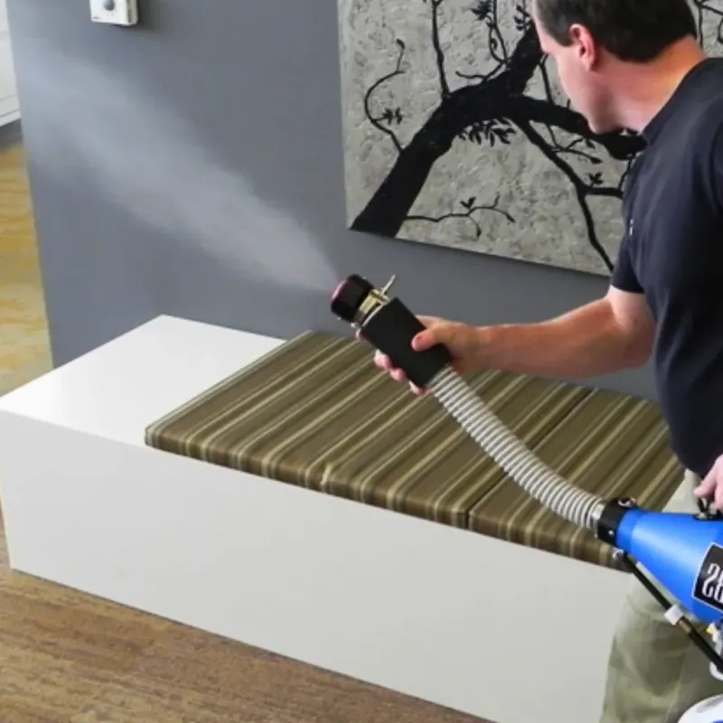 Professional Odor Removal in Chanhassen, MN